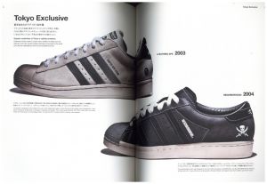「Sneaker Tokyo Vol.4 addicted to”adidas”」画像2
