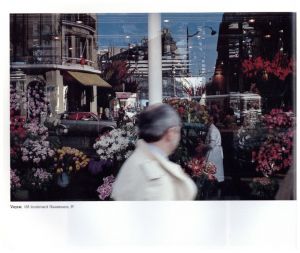 「Vitrines de Paris Shop windows of Paris Schaufenster von Paris / Author: André Barret」画像1