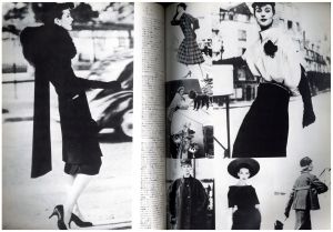 「VOGUE: 1916-1975  ヴォーグ60年展」画像2