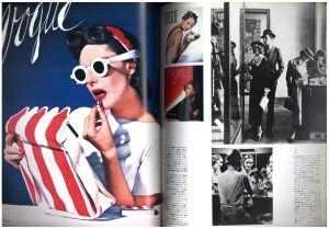 「VOGUE: 1916-1975  ヴォーグ60年展」画像1