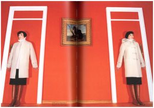 「Margiela: The Hermes Years / Kaat Debo / Sarah Mower / Rebecca Arnold and more」画像3