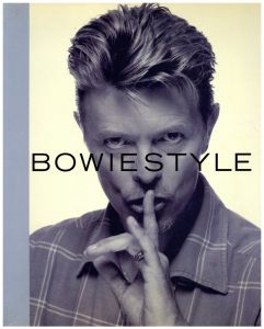 Bowie Styleのサムネール