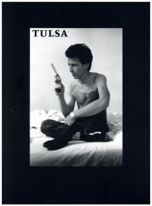 TULSA／ラリー・クラーク（TULSA／Larry Clark)のサムネール