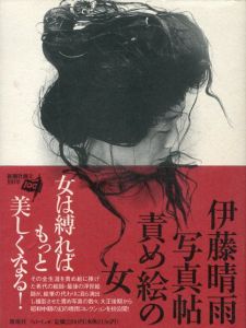 伊藤晴雨写真帖 責め絵の女のサムネール