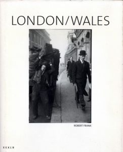 LONDON/WALESのサムネール