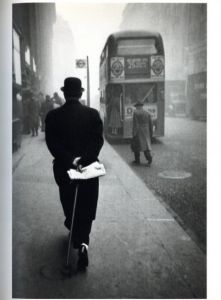 「LONDON/WALES / Photo, Text: Robert Frank」画像1