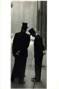 「LONDON/WALES / Photo, Text: Robert Frank」画像4