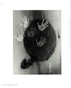 「EYE MIND SPIRIT THE ENDURING LEGACY OF MINOR WHITE / Photo: Minor White Foreword: Nathan Lyons」画像2