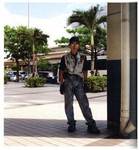 「okinawan portraits 2010-2012 / 石川竜一」画像3