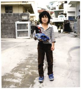 「okinawan portraits 2010-2012 / 石川竜一」画像6