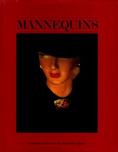 Mannequins／著：ニコール・パロット（Mannequins／Author: Nicole Parrot)のサムネール