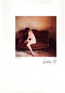 「The Sx-70 Experience [12 Instant Images] / Sam Haskins, Ikko Narahara, Helmut Newton, Pete Turner, Charles Eams, and more.」画像9