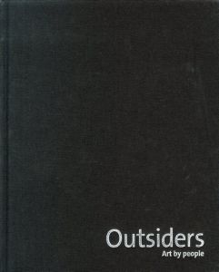 「Outsiders Art by people / Steve Lazarides」画像2