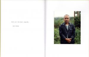 「LETTER FROM P.L.F. ( BURMA ) / Chan Chao」画像2