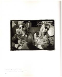 「PHOTOGRAPHS 1970-1990 / アニー・リーボヴィッツ」画像1