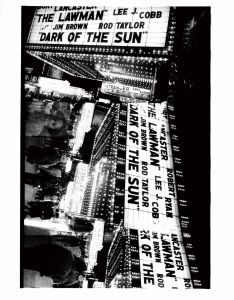 '71 N.Y.／森山大道（'71 N.Y.／Daido Moriyama)のサムネール