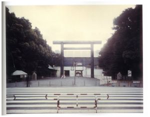 「TORII / 鈴木理策」画像1