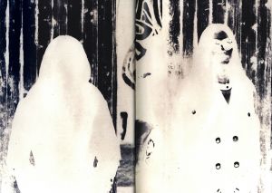 「'70s Tokyo LONG HAIR INVERTED / 二本木里美」画像6