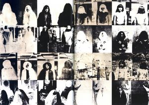 「'70s Tokyo LONG HAIR INVERTED / 二本木里美」画像11