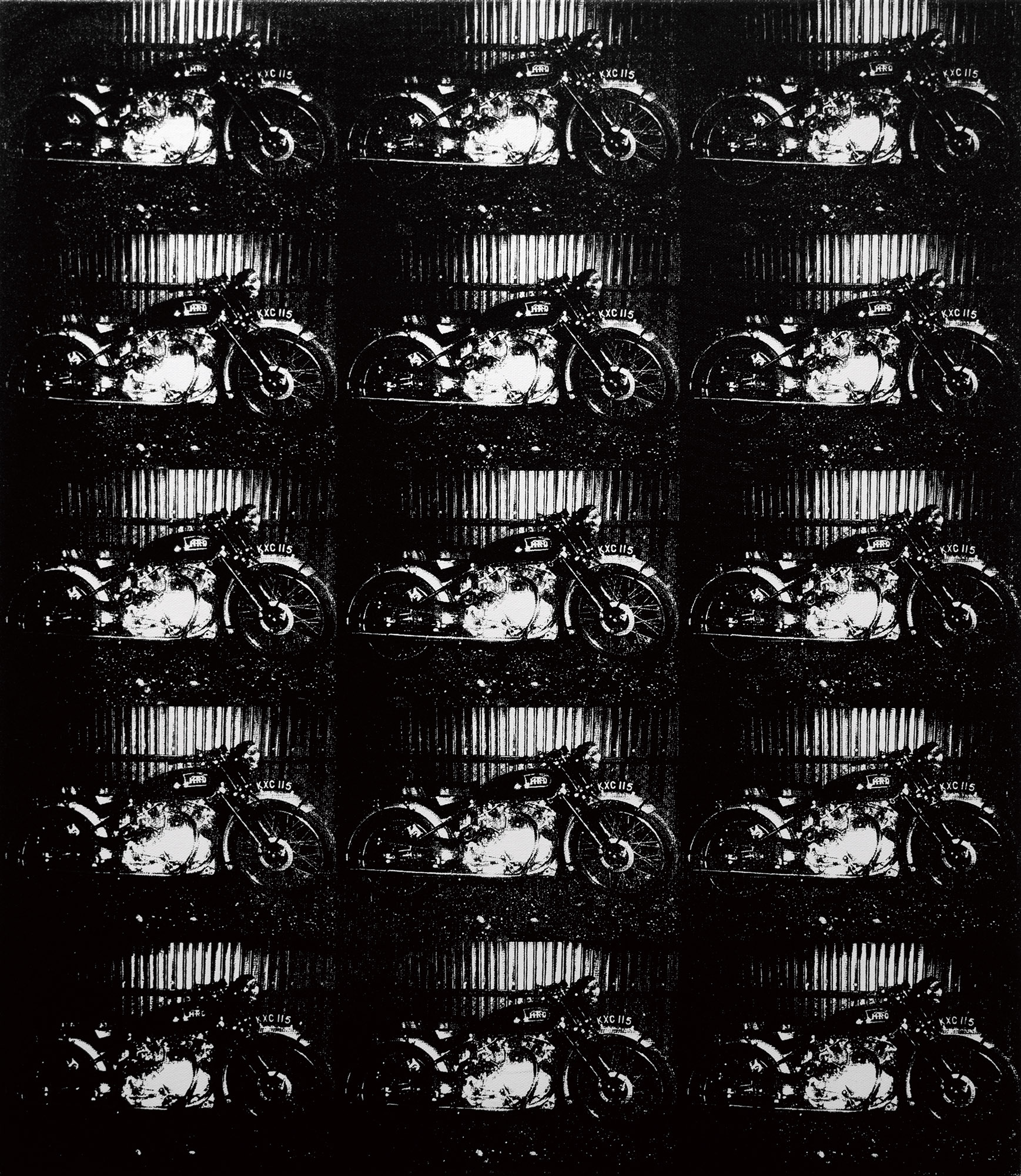MOTORCYCLE / 森山大道 | 小宮山書店 KOMIYAMA TOKYO | 神保町