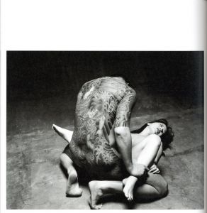 「Tombeau Tokyo Nobuyoshi Araki x Guimet Museum / Nobuyoshi Araki」画像5