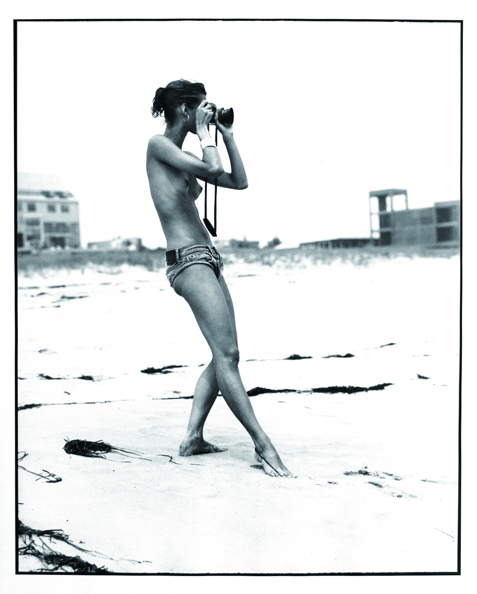 Fire Island Pines 1979 Arthur Elgort 小宮山書店 Komiyama Tokyo 神保町 古書 美術作品の販売 買取