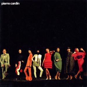 Pierre Cardin ピエール・カルダン 30年の軌跡''独創の世界''のサムネール