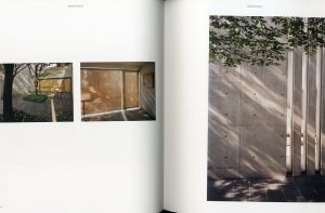 「TADAO ANDO｜THE COLOURS OF LIGHT｜RICHARD PARE / Author: Tadao Ando Photo: Richard Pare」画像2