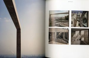 「TADAO ANDO｜THE COLOURS OF LIGHT｜RICHARD PARE / Author: Tadao Ando Photo: Richard Pare」画像3