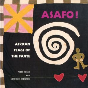 Asafo!: African Flags of the Fanteのサムネール