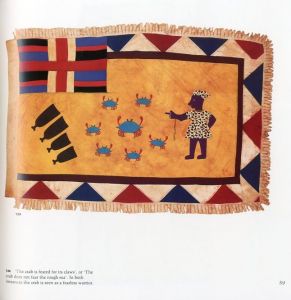 「Asafo!: African Flags of the Fante / Peter Adler」画像2