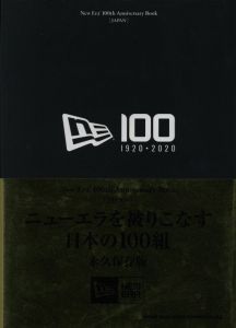 New Era 100th Anniversary Book [Japan]のサムネール