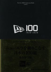 New Era 100th Anniversary Book [Japan]のサムネール