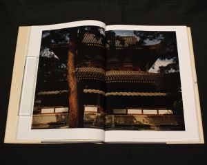 「【国際版】 古寺巡礼 全5冊揃 / 土門拳」画像5