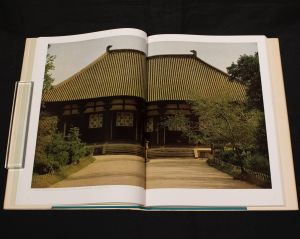 「【国際版】 古寺巡礼 全5冊揃 / 土門拳」画像3