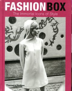 Fashion Box The Immortal Icons of Styleのサムネール