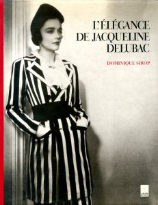 L'élégance de Jacqueline Delubacのサムネール