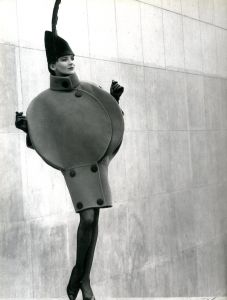 「pierre cardin  60 YEARS OF INNOVATION / Author: Pierre Cardin」画像1