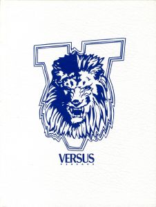 Versus Versace Catalogのサムネール