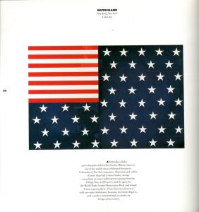 「STARS & STRIPES / Author: Kit Hinrichs」画像1