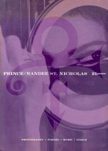 PRINCE/RANDEE ST.NICHOLAS 21NIGHTSのサムネール
