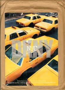 Peter Lindbergh: DKNY/NYC／写真：ピーター・リンドバーグ（Peter Lindbergh: DKNY/NYC／Photo: Peter Lindbergh)のサムネール