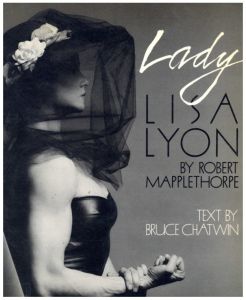 ／ロバート・メイプルソープ（ Lady LISA LYON BY ROBERT MAPLETHORPE／Robert Mapplethorpe)のサムネール