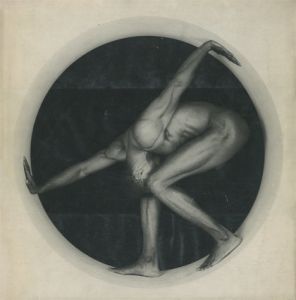 ROBERT MAPPLETHORPE　PATTI SMITH / Photo: Robert Mapplethorpe　Poem: Patti Smith　Foreword: Yukio Mishima 