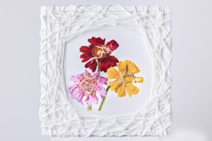 Flower in Bondage (L) ♯009 Ed.2/5 / Hajime Kinoko