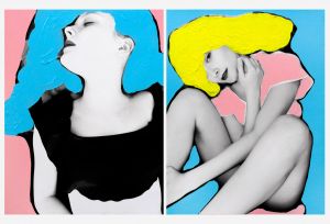 起こしてもらってもかまいません / 米原康正