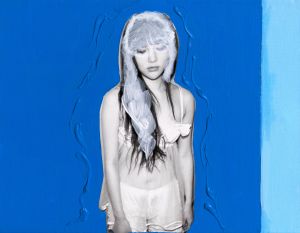 「これから何をしましょうか？ / 米原康正」画像1