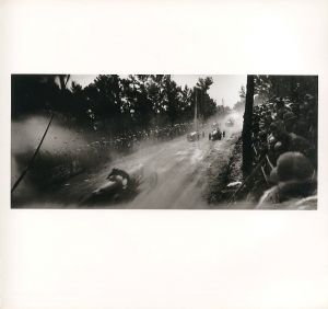 「Le passé composé LES 6×13 DE JACQUES - HENRI LARTIGUE / Jacques-Henri Lartigue」画像1