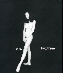 「one, two, three / 写真：篠山紀信　モデル：高岡早紀」画像1