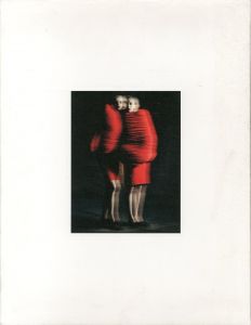 ／著：アンドリュー・ボルトン（Rei Kawakubo / COMME des GARÇONS Art of the In-Between／Author: Andrew Bolton)のサムネール